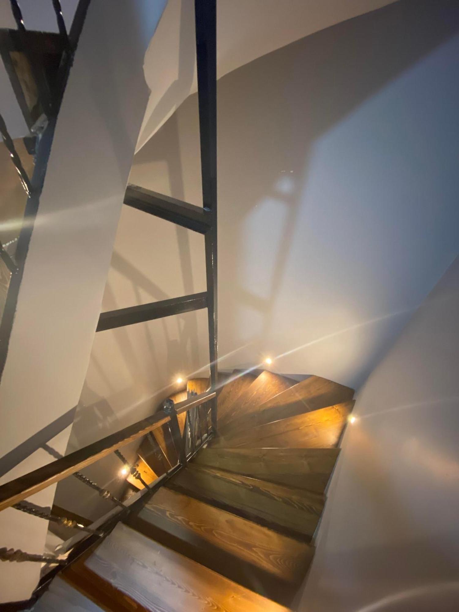 Alma Port Suites Istanbul Exterior foto